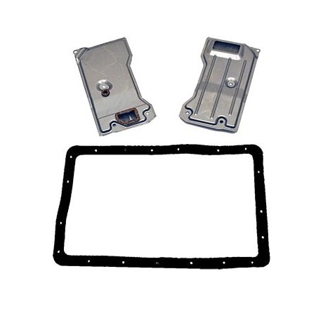 Wix Filters Transmission Filter 58936